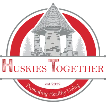 Huskies Together